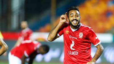 كهربا: لقيت بنت الأصول وقريبا هعلن الخبر أمام الناس 