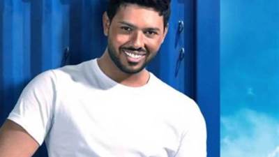 محمد شاهين يطرح أغنيته الجديدة «مسحراتي» عبر اليوتيوب