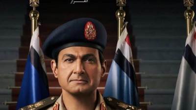 "ياسر جلال" نجم رمضان الأول بعد إبداعه في الاختيار 3 