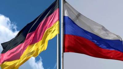 عاجل.. موسكو تحذر من تدهور العلاقات مع برلين 