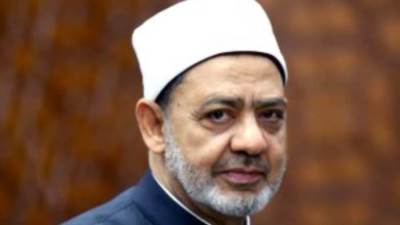 «الطيب»: يوجد حديث صحيح يؤكد أن هناك أسماء أخرى لله غير الـ99