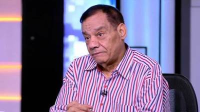 عاجل.. حلمي بكر يفجر مفاجأة عن شيرين عبدالوهاب