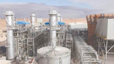 التعبئة والإحصاء يفجر مفاجأة عن زيادة صادارات الكهرباء هذا العام 