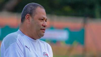 "ضياء السيد": ماحدث لنا في السنغال كان فضيحة وهناك فوضى 