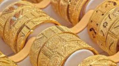 الذهب يرتفع وعيار 21 يسجل 976.. تعرف على التفاصيل