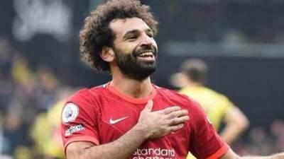 حقيقة تراجع محمد صلاح عن موقفه تجاه ليفربول 