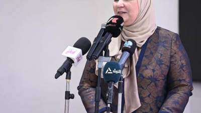 التضامن الاجتماعي تنظم ندوة "التعليم الجيد الشامل للجميع"