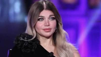 الإعلامية "ياسمين الخطيب" تتعرض لحريق هائل وكادت أن تفقد والدتها 