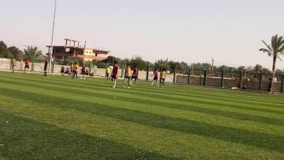 شمال سيناء تشهد منافسات قوية بدوري مراكز شباب حياة كريمة