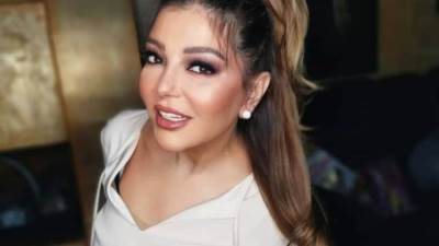 سميرة سعيد تفضل سماع أنغام عن أصالة.. تعرف على السبب