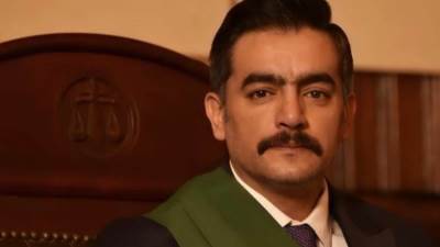 هاني سلامة عن ملف سري: شرف عظيم أن ألقي الضوء على القضاء