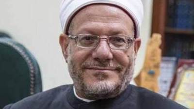 «مفتي الجمهورية»: النبي لم يكن فقيرًا... كان مهر أزواجه لا يتعدى 400درهم