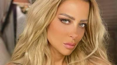 ريم مصطفي في أحدث ظهور لها علي إنستجرام (صور) 