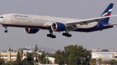 شركة طيران روسيا تستأنف رحلاتها إلى مطار القاهرة بعد غدا