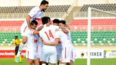 «أبرزهم زيزو ورمضان صبحى».. 8 لاعبين يغيبون عن الزمالك في مواجهة بيراميدز