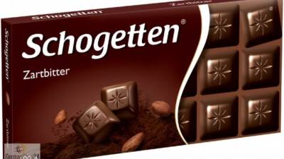 حماية المستهلك: التحفظ على 7500 بلوك من شيكولاتة بذور الخشخاش