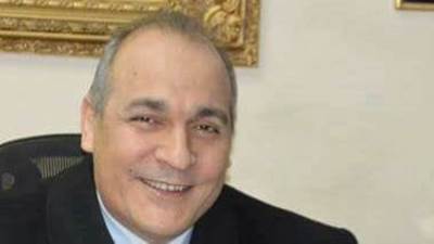 محمد عطية: امتحانات نهاية العام للمرحلتين الابتدائية والإعدادية ستبدأ 7 مايو