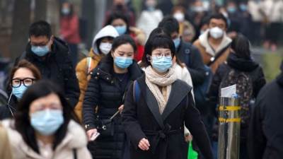 الصين تسجل رقمًا قياسيًّا لإصابات كورونا اليومية