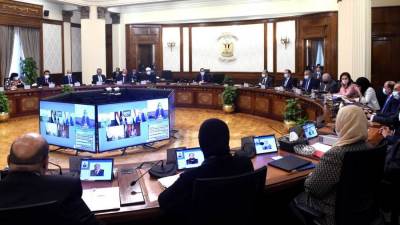 «رئيس الوزراء» يشيد بتوقيع مذكرة تفاهم مع شركة "يازاكى" اليابانية