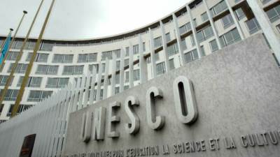 المملكة تشارك في أعمال الدورة الـ214 للمجلس التنفيذي لمنظمة اليونسكو