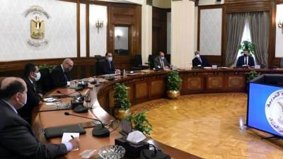 مجلس الوزراء يوافق علي تعديل بعض أحكام قانون الضريبة على الدخل