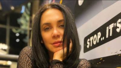 "أحبك الي أبد الأبدين" هكذا تعلن سلاف فواخرجي انفصالها عن زوجها 