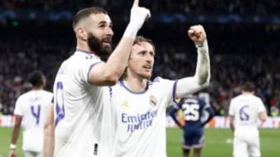 تشكيل ريال مدريد أمام تشيلسي في موقعة دوري أبطال أوروبا