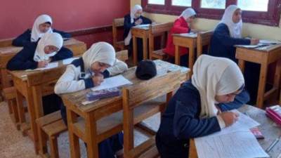 تعديل مواعيد امتحانات الفصل الدراسي الثاني بالقاهرة.. تفاصيل