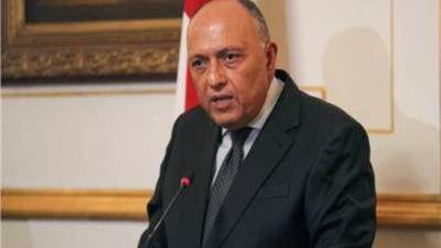 "مصر" ترحب بإنشاء مجلس رئاسي باليمن وتأمل أن يعبر بها الاستقرار 