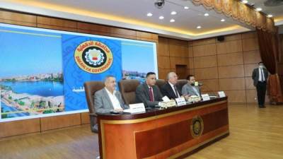 "القصير": الدولة تراهن على وطنية الفلاح وهو داعم لبلده في مواجهة التحديات