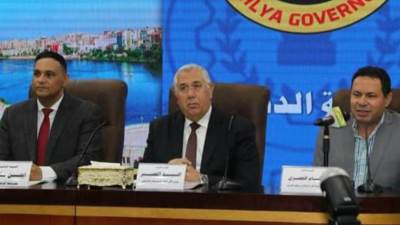 "القصير" يأكد علي المتابعة المستمرة لتطبيق منظومة كارت الفلاح الذكي 