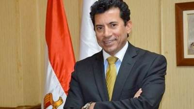 وزارة الشباب تستعد لاستضافة البطولة الدولية والعربية الأولى للهجن