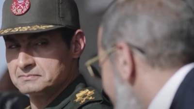 السيسي لـ مرسي في الاختيار3: "الجيش لو نزل تاني هتبقي مشيت"