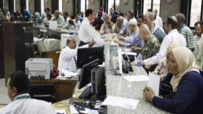 تعرف علي ضوابط وأليات ندب موظفي الحكومة بقانون الخدمة المدنية