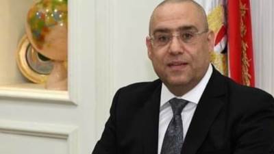 "الجزار" يتابع تقدم الأعمال بمشروع سد ومحطة "جوليوس نيريري" الكهرومائية