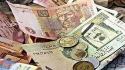 تعرف على أسعار العملات العربية بالبنوك اليوم