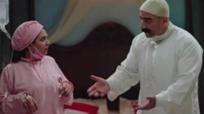 لا لإهانة الممرضة في الدراما المصرية.. غضب الممرضات من مسلسل الكبير أوي