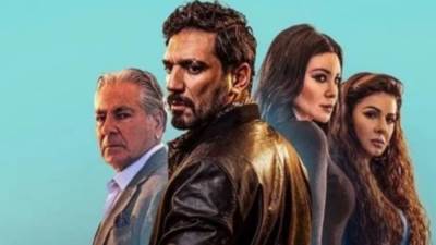 «بابلو» الحلقة 6 تتصدر التريند في مصر وعلي منصة أبوظبي