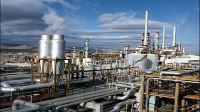 النفط يسجل 101.75 دولار للبرميل.. تعرف على التفاصيل