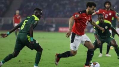 «كاف» يكشف موعد قرعة التصفيات المؤهلة لكأس الأمم الأفريقية