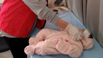 الصحة: فحص 2 مليون و854 ألف طفل ضمن الكشف عن ضعف السمع