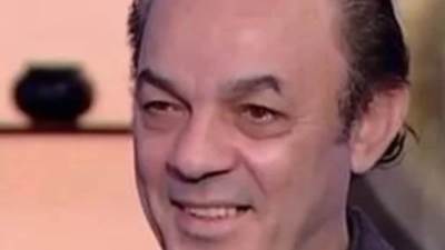 علاء مرسي: زوجتي بنت ناس وخنتها كثيرا.. وهي حبتني أكثر مني