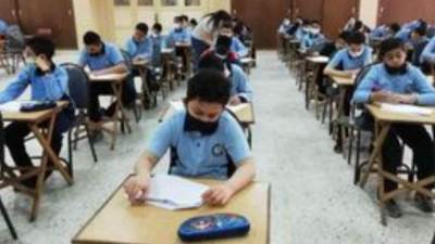 تعرف على جدول امتحانات الفصل الدراسى الأول بالجيزة 