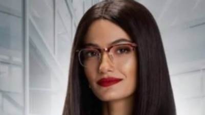 تارا عماد: شعرت بالخوف والمسؤولية تجاه مسلسل "سوتس"