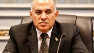 تعاون جديد بين وزارة الري والبنك الدولى لاستخدام نظم حديثة 