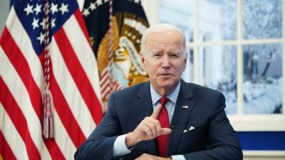 عاجل.. أمريكا توقع على قانون وقف استيراد النفط الروسي