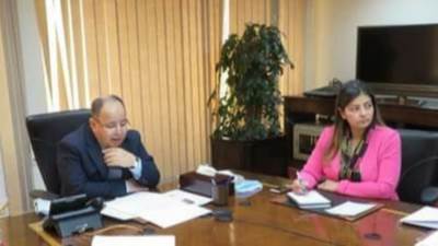 معيط: الإصلاح الاقتصادى جعلنا أكثر قدرة على التعامل مع الصدمات العالمية