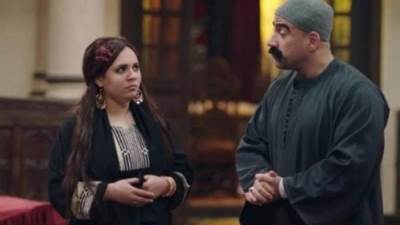 كيف تم اختيار رحمة أحمد لدور مربوحة؟.. تفاصيل