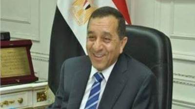 استقالة هدهود من منصبه عقب حصولة على ميدالية ذهبية 