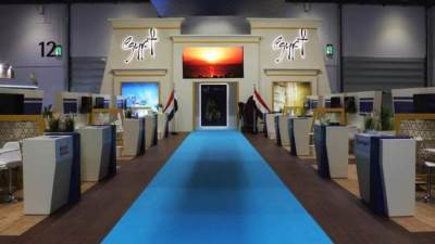 وزارة السياحة تشارك في معرض ميلانو السياحي الدولي BIT بإيطاليا